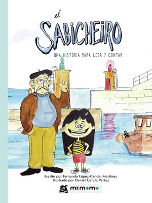 cover image of El sabicheiro